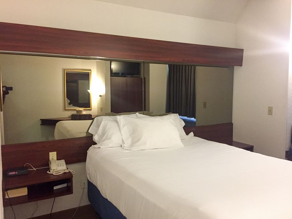 Motel 6-Olathe, Ks Room photo