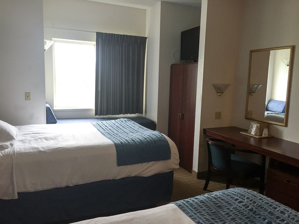 Motel 6-Olathe, Ks Room photo