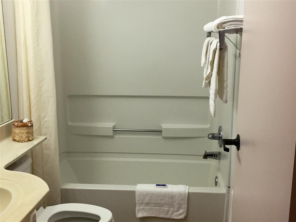 Motel 6-Olathe, Ks Room photo